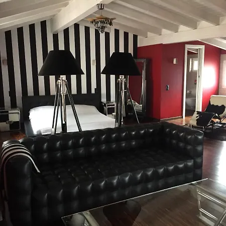 Le Al Bed and Breakfast Melide