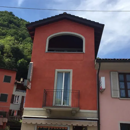 Le Al Bed and Breakfast